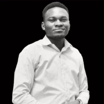 Emmanuel Obiete content writer
